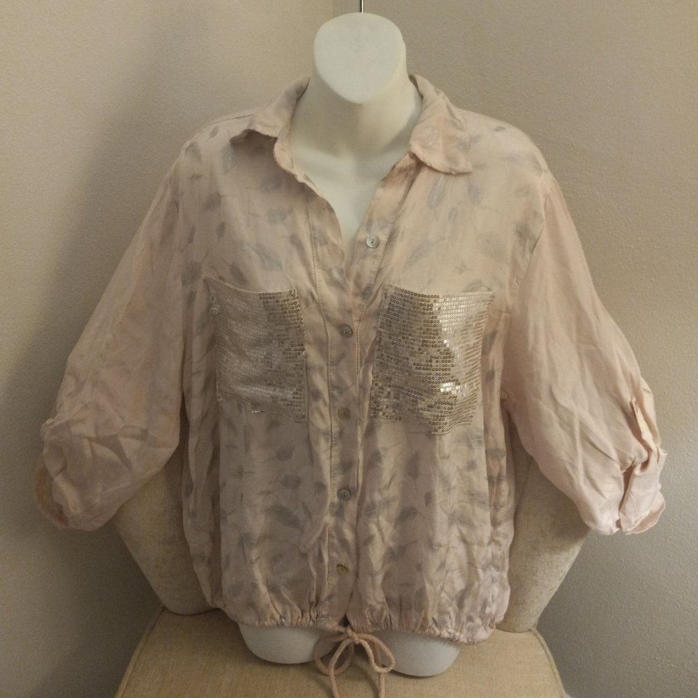 Blouse